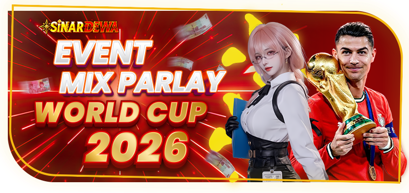 EVENT MIXPARLAY PIALA DUNIA 2026