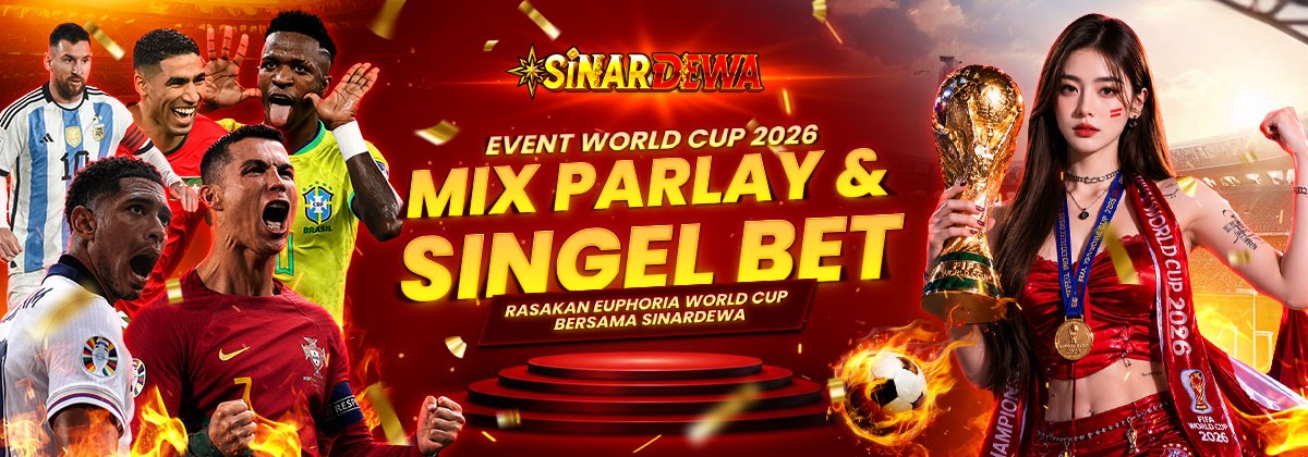 EVENT WORLD CUP