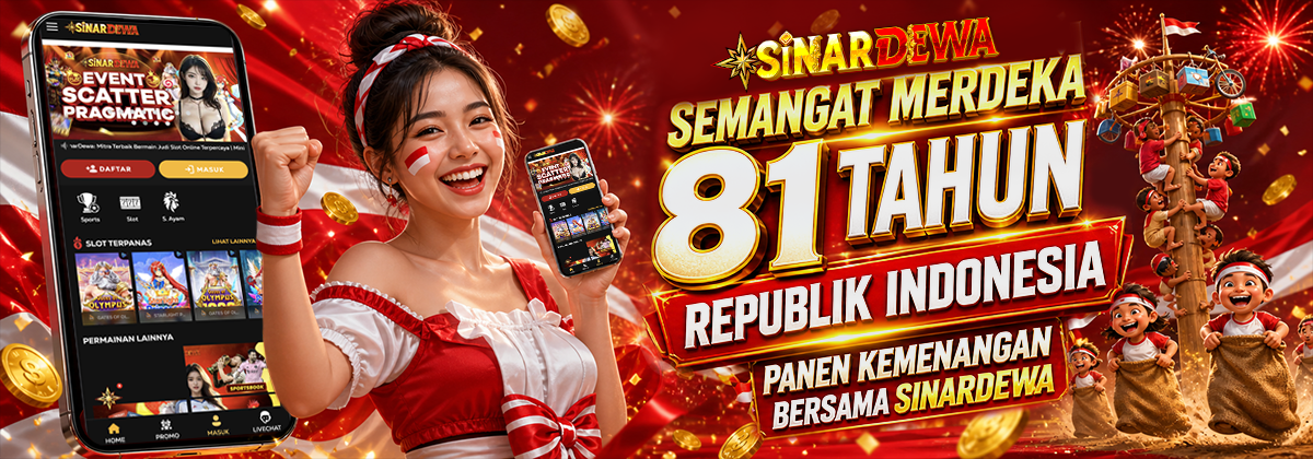 KEMERDEKAAN REPUBLIK INDONESIA